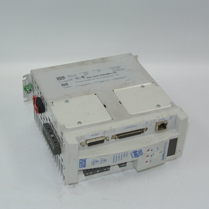 Lenze E94P080Y2NES Driver
