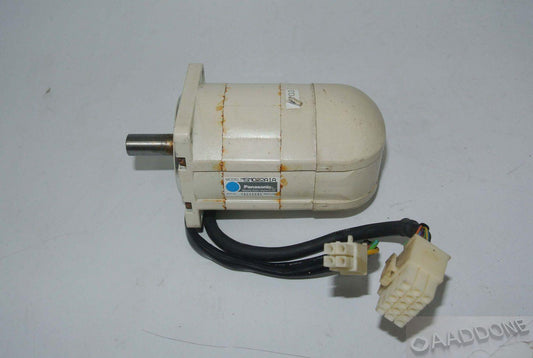 Panasonic MSM022A1A AC Servo Motor - Pulingma Automation
