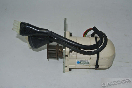 Panasonic MSM022A3N AC Servo Motor - Pulingma Automation