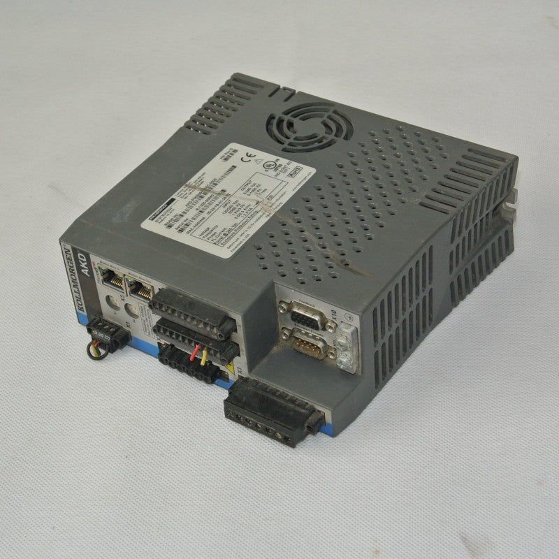 Kollmorgen AKD-P00306-NBEC-0000 Servo Drive