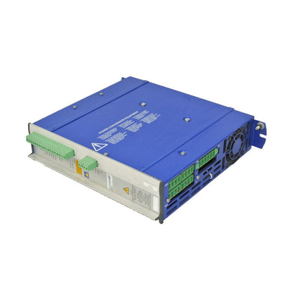 KOLLMORGEN TM 610 S61000-SE SERVOSTAR Servo Drive