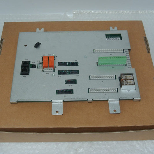 ABB  DSQC643 3HAC024488-001  Panel Board