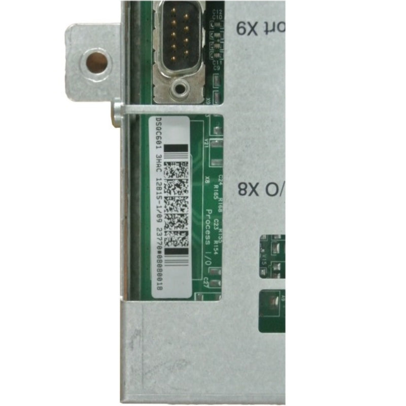 ABB DSQC601 3HAC12815-1/09 Circuit Board