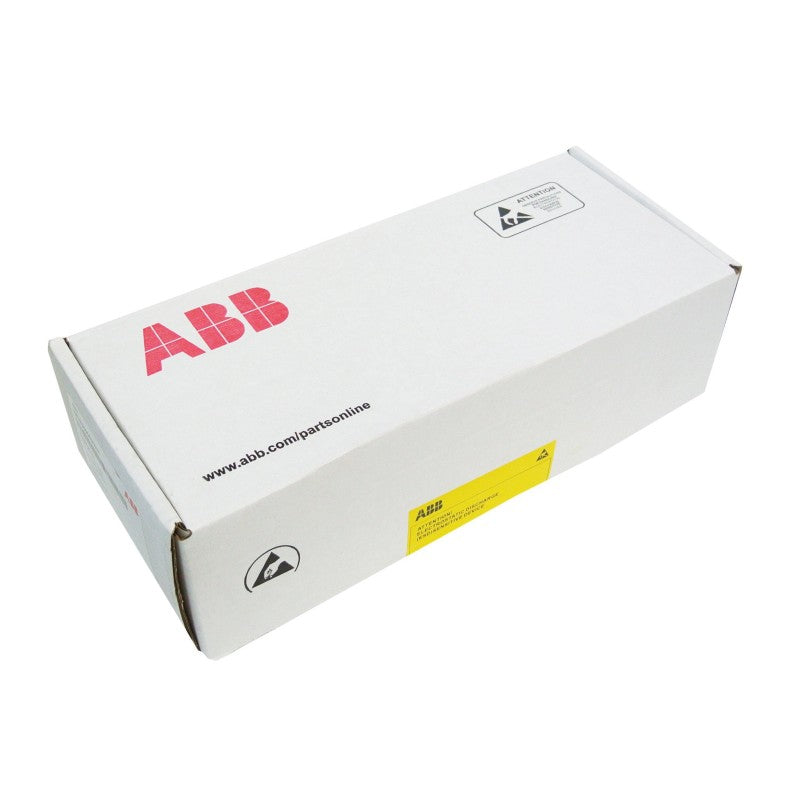 ABB ASC800  RDCU-12C 3AUA0000036521 Drive Control Unit