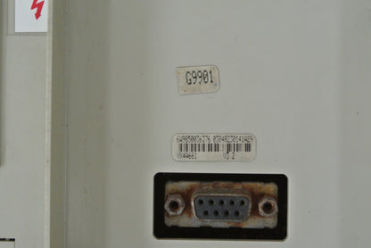 Schneider VX4A661 Inverter Control Board