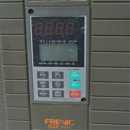 Fuji FRN15VG7S-4 VG7S Inverter Input 380-480V