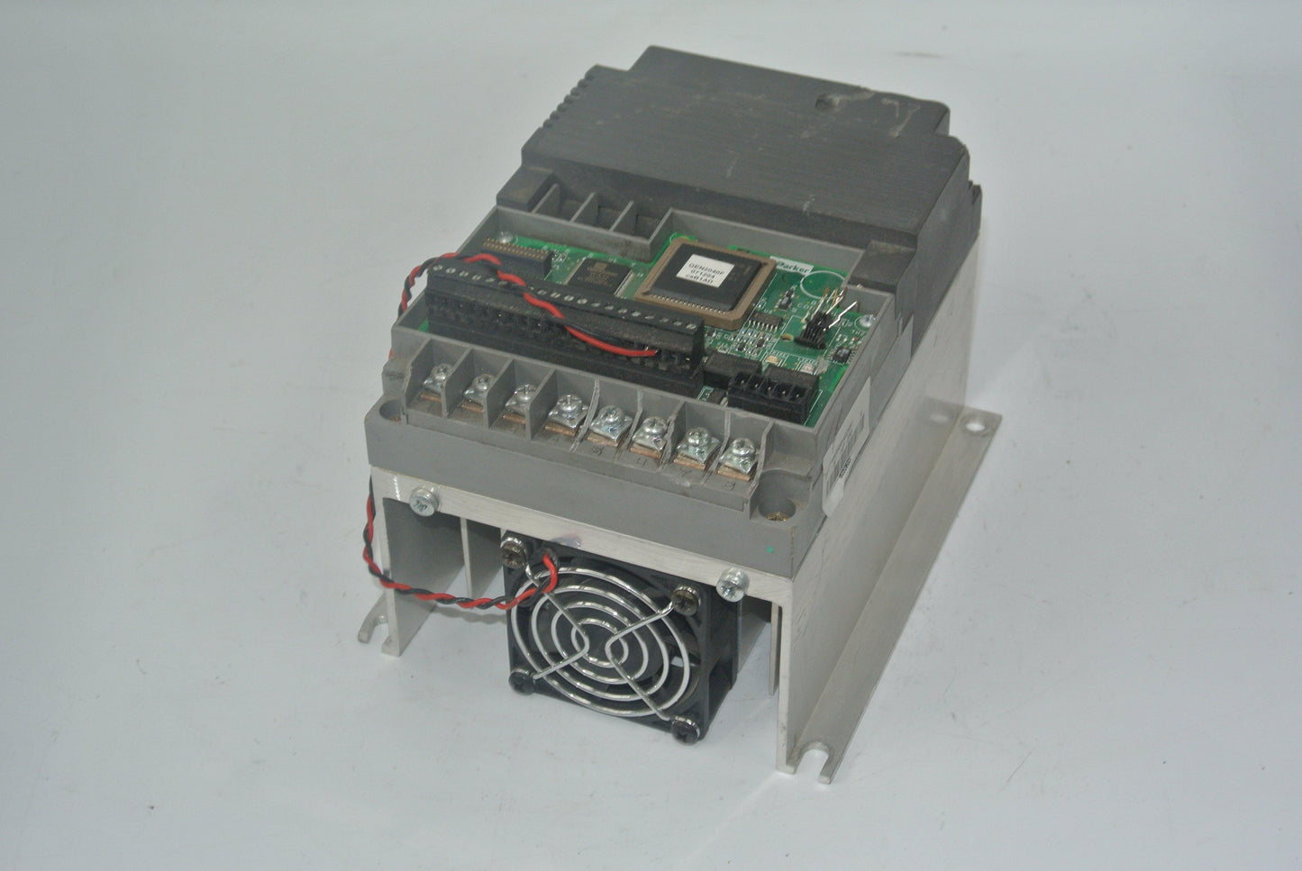 Parker SDM1005DCSWC042 - Pulingma Automation