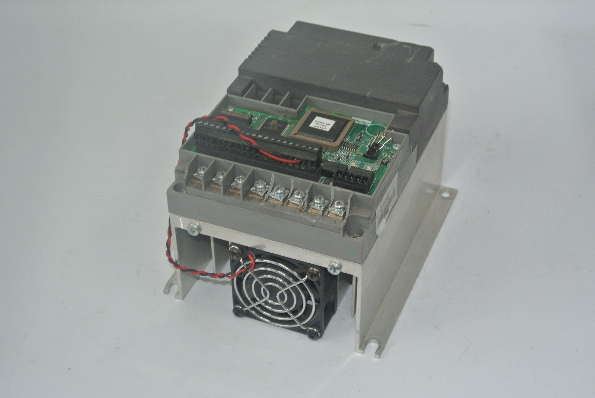 Parker SDM1005DCSWC042 - Pulingma Automation