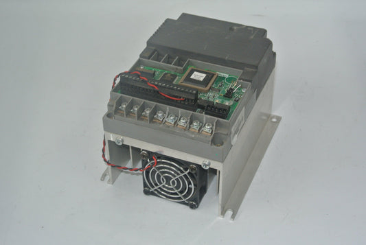 Parker SDM1005DCSWC042 - Pulingma Automation