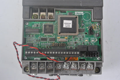 Parker SDM1005DCSWC042 - Pulingma Automation