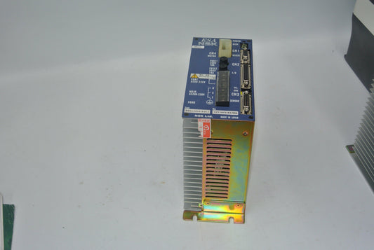 NSK ESA-LYZ1A13-21.1 Servo Drive YZ11972-X2-554 - Pulingma Automation