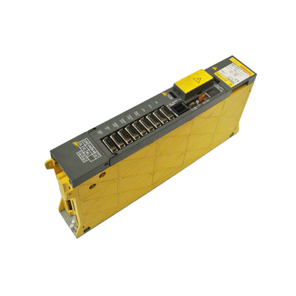 FANUC Servo Drive A06B-6079-H203 Used In Good Condition - Pulingma Automation