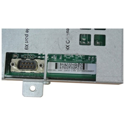 ABB DSQC601 3HAC12815-1/09 Circuit Board