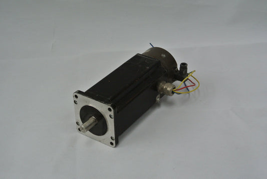 Schneider BRS39BW460FBA Servo Motor 230VAC - Pulingma Automation