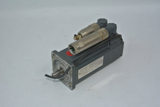 Siemens 1FT3034-5AK71-1-Z Servo Motor - Pulingma Automation