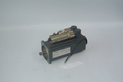 Siemens 1FT3034-0AK71-1-Z Servo Motor - Pulingma Automation