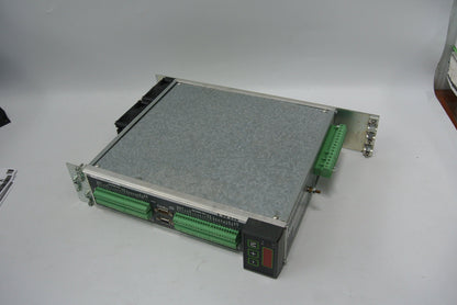 Parker TWIN5/A Servo Drive Input 380-480V - Pulingma Automation