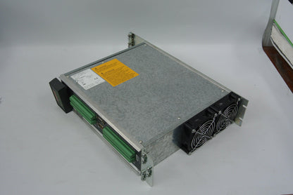 Parker TWIN5/A Servo Drive Input 380-480V - Pulingma Automation