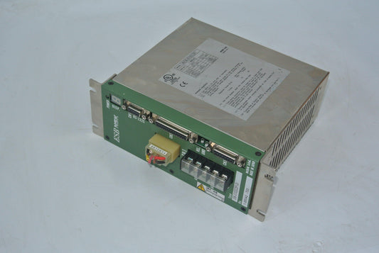 NSK ESB-JS1003C23F1-03 Servo Drive Series 1-88042 - Pulingma Automation