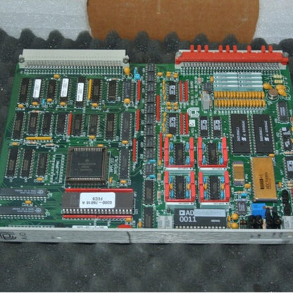 Applied Materials 0100-20100 AI/O Analog Input Output Board