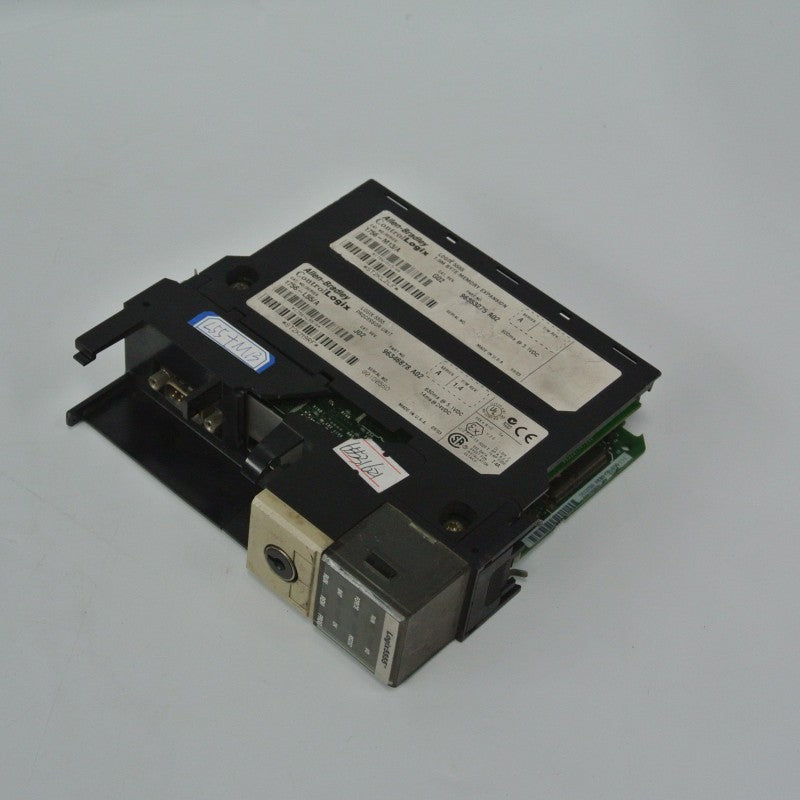 Allen Bradley 1756-M13/A Memory Expansion Module