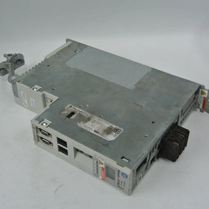 Allen Bradley 2198-D012-ERS3 Kinetix 5700 Axis Module