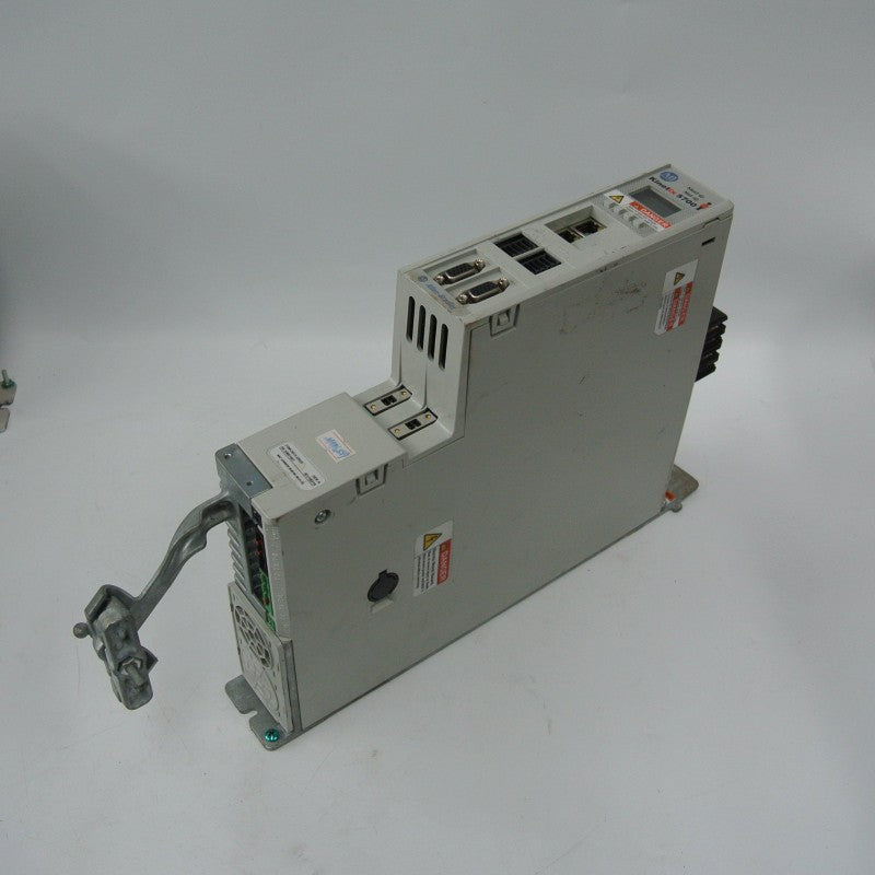 Allen Bradley 2198-D012-ERS3 Kinetix 5700 Axis Module