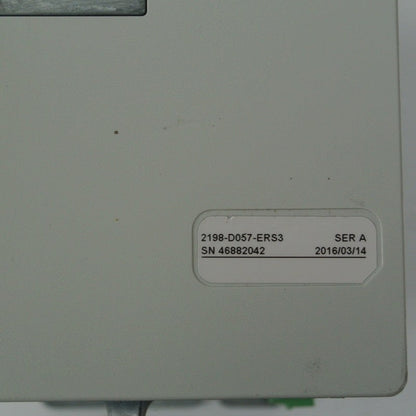 Allen Bradley 2198-D057-ERS3 Kinetix 5700 Servo Drive