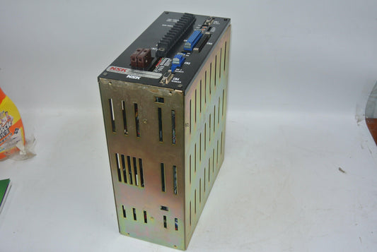 NSK EE0408A03-24.2 Servo Drive Input AC90-240V - Pulingma Automation