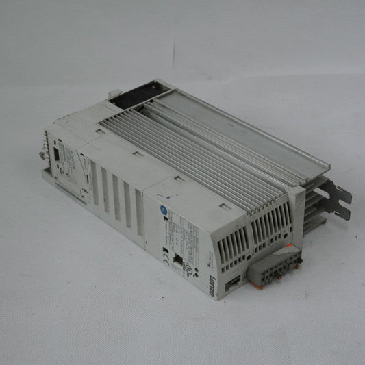 Lenze E82EV222-2B Frequency Inverter