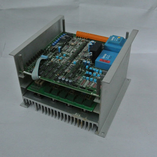 Lenze EVD493.E Servo Drive
