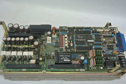 MITSUBISHI RF82 BN634A031G52A Board