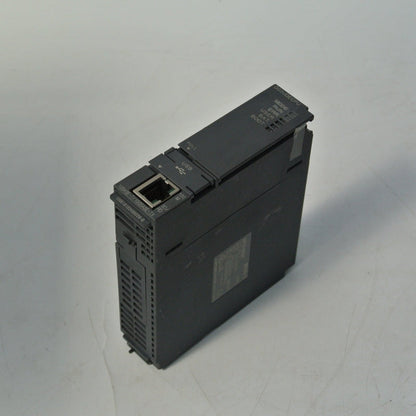 Mitsubishi Q03UDECPU PLC CPU Unit