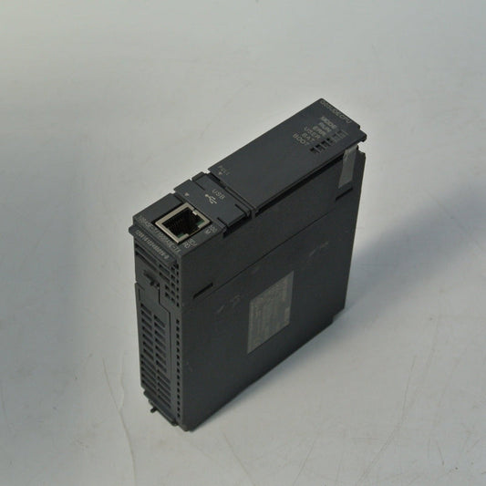 Mitsubishi Q03UDECPU PLC CPU Unit