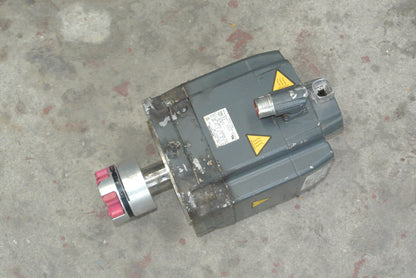 Siemens 1FK7083-2AF71-1RG1 Servo Motor - Pulingma Automation