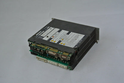 Panasonic MUDB045A1R02 AC Servo Drive 400W - Pulingma Automation