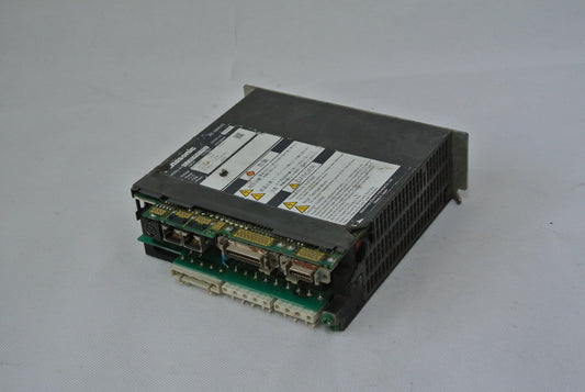Panasonic MUDB045A1R02 AC Servo Drive 400W - Pulingma Automation