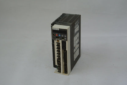 Panasonic MSDA043A1A AC Servo Drive Input 200-230V - Pulingma Automation
