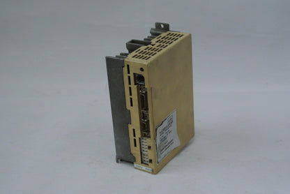 Panasonic MSD043P1E AC Servo Drive Input 200V 50/60Hz - Pulingma Automation