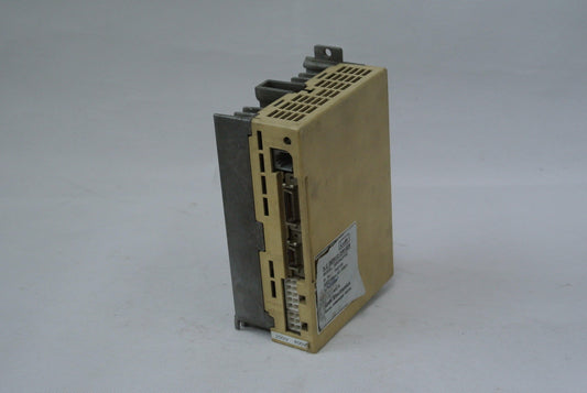Panasonic MSD043P1E AC Servo Drive Input 200V 50/60Hz - Pulingma Automation