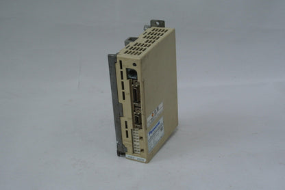 Panasonic MSD023P1E AC Servo Drive Input 200V 50/60Hz - Pulingma Automation