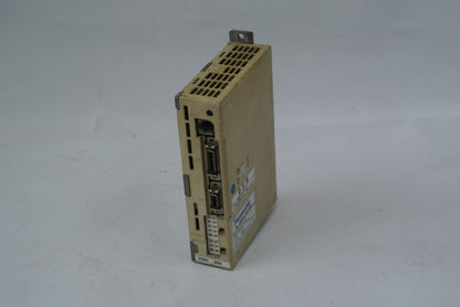 Panasonic MSD3A3P1EA AC Servo Drive Input 200V 50/60Hz - Pulingma Automation