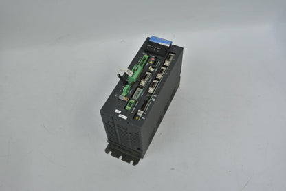 SANYO Denki QS1L01AJ0460MB01 AC Servo Drive Input 200-230V - Pulingma Automation
