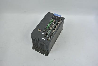 SANYO Denki QS1A05AJ04E0MB01 AC Servo Drive Input 200-230V - Pulingma Automation