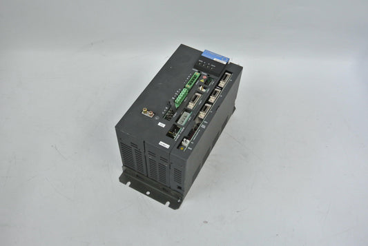 SANYO Denki QS1A05AJ04E0MB01 AC Servo Drive Input 200-230V - Pulingma Automation