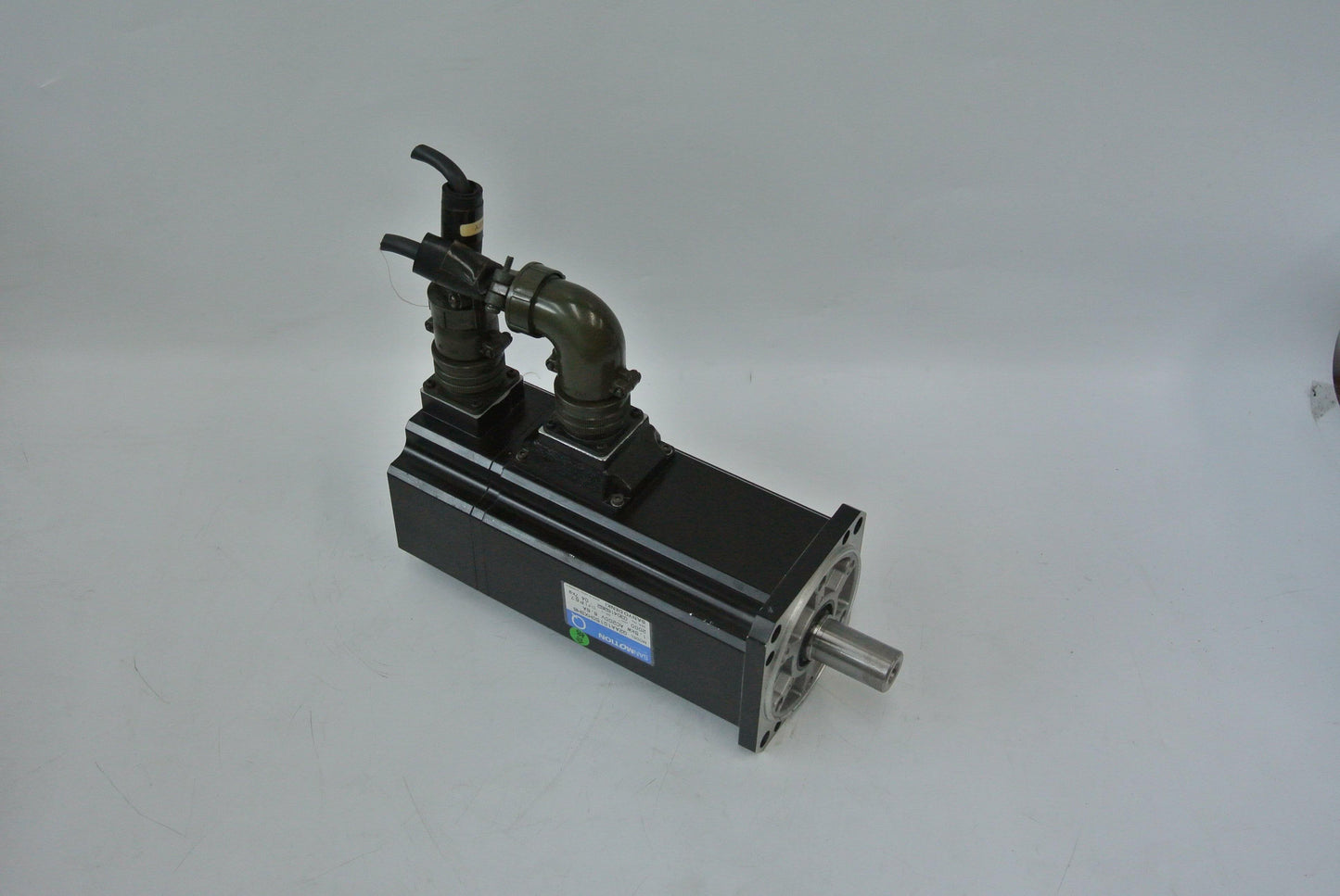 SANYO Denki Q2AA10150HXSH6 AC Servo Motor 1.5kW - Pulingma Automation