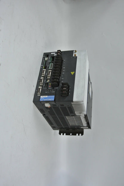 SANYO Denki QS1A15AJ02E0MB00 AC Servo Drive - Pulingma Automation
