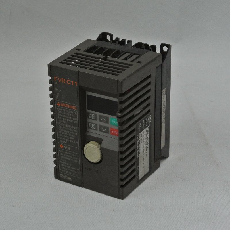 FUJI FVR0.4C11S-2 Inverter