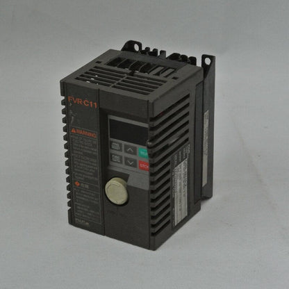 FUJI FVR0.4C11S-2 Inverter
