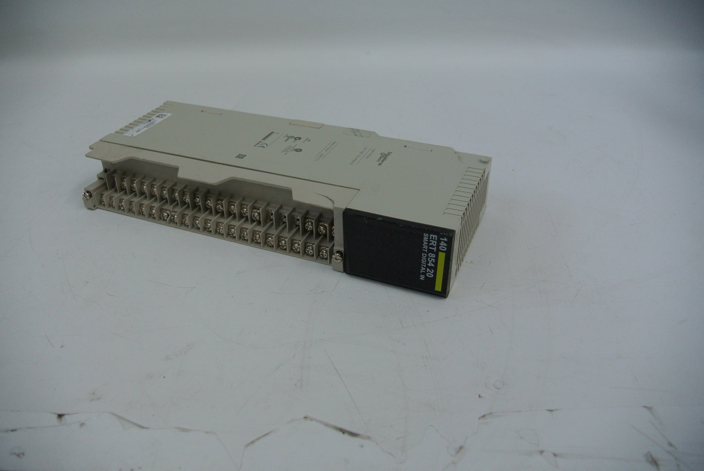 Schneider 140ERT85420 PLC Module - Pulingma Automation